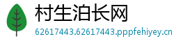 村生泊长网